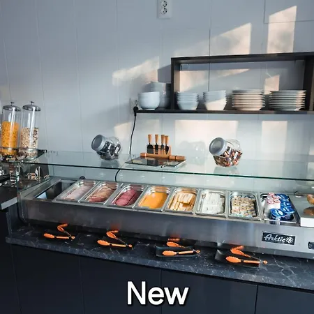 Pensiunea Warthe Pensiune