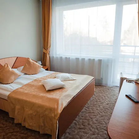 Pensiunea Warthe 3* Brasov
