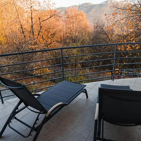 Pensiunea Warthe Guest house Brasov