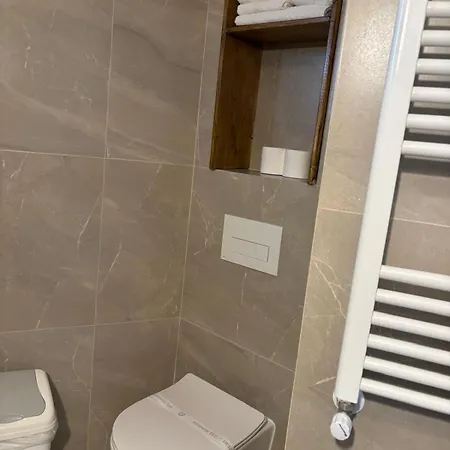 Pensiunea Warthe 3* Brasov