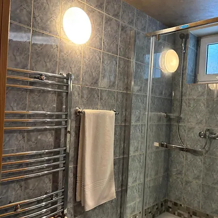 Guest house Pensiunea Warthe Brasov