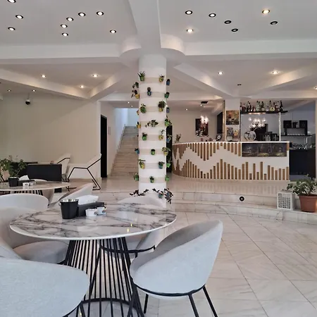 Pensiunea Warthe 3*