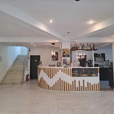 Pensiune Pensiunea Warthe