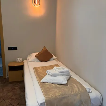 Pensjonat Pensiunea Warthe Braszów