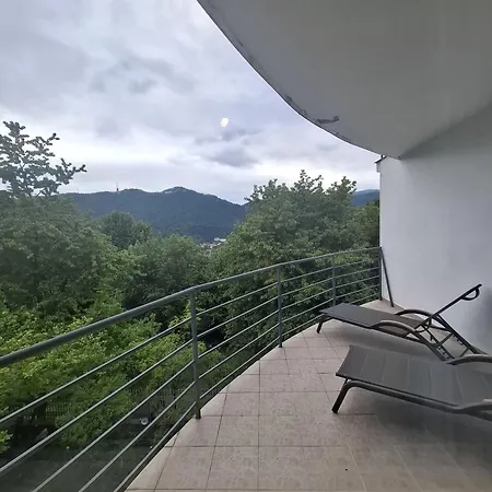 Pensiunea Warthe 3* Brašov