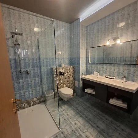 Pensiunea Warthe Guest house