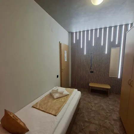 Pensiunea Warthe Brašov