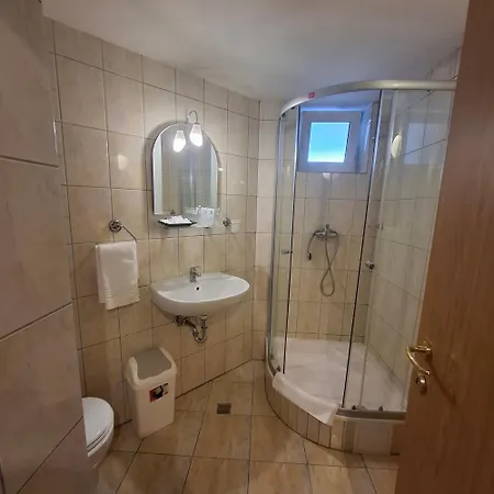 Pensiunea Warthe Brašov