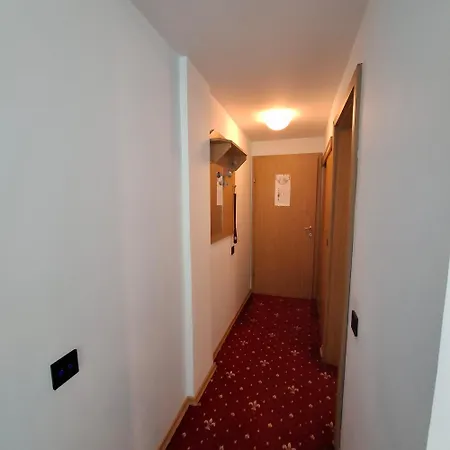 Pensiunea Warthe 3* Braszów
