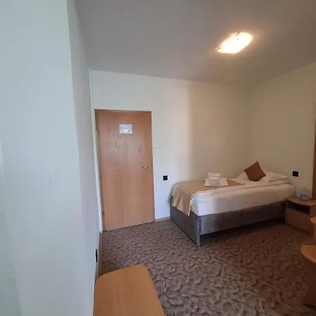 Pensiunea Warthe Penzion Brašov
