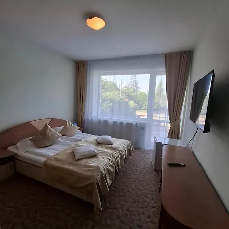 Pensiunea Warthe Brašov