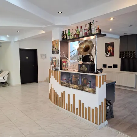 Pensiune Pensiunea Warthe