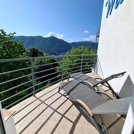 招待所 Pensiunea Warthe 布拉索夫