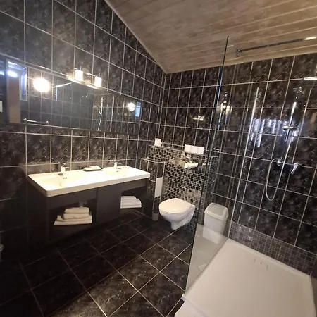 Pensiune Pensiunea Warthe