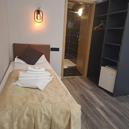 Pensiunea Warthe Guest house 3*