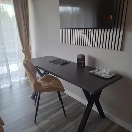 Pensiunea Warthe Penzion Brašov