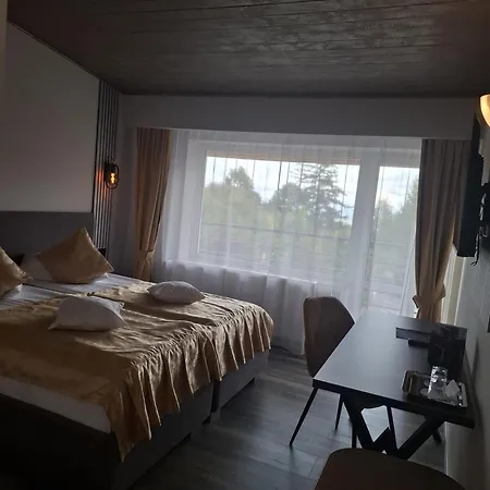 Penzion Pensiunea Warthe Brašov