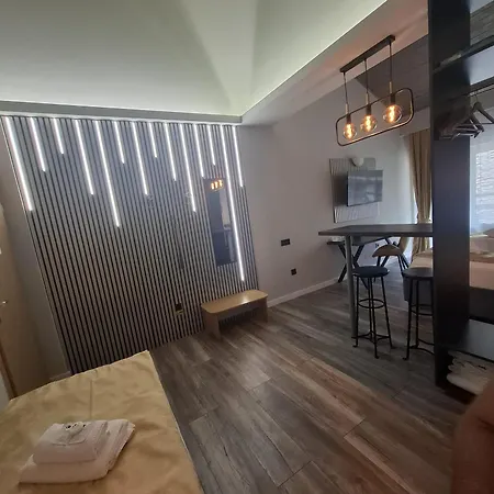 Pensiunea Warthe Brașov