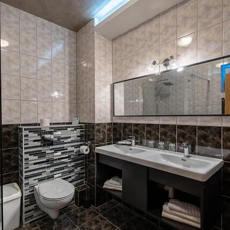 Pensiunea Warthe Guest house 3*