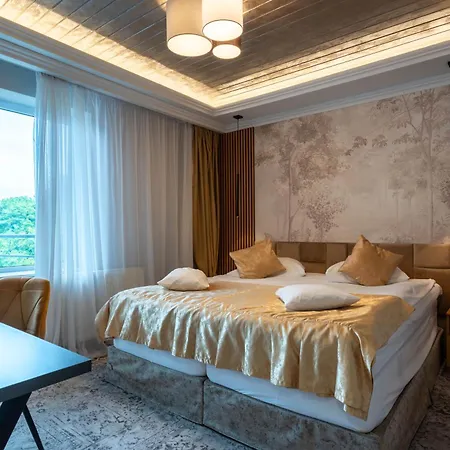 Pensiunea Warthe 3*