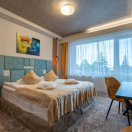 Pensiunea Warthe Guest house Brasov