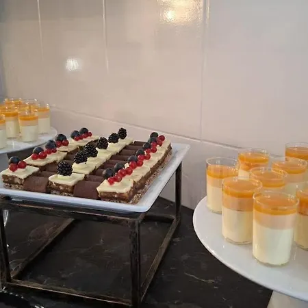 Pensiunea Warthe 3* Μπρασόβ