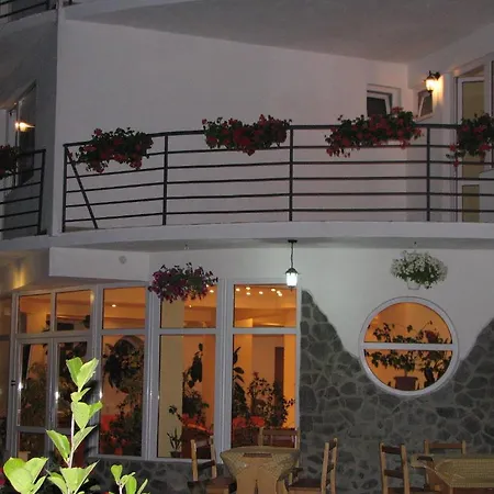 Pensiunea Warthe Guest house