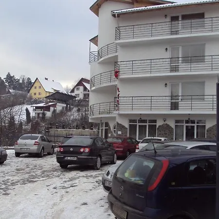 Pensiunea Warthe Brasov