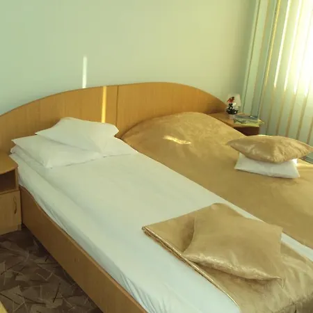Guest house Pensiunea Warthe
