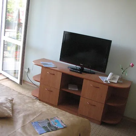 Guest house Pensiunea Warthe 3*