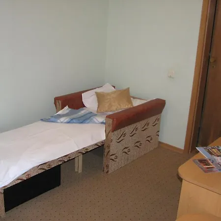 Pensiunea Warthe Guest house 3*