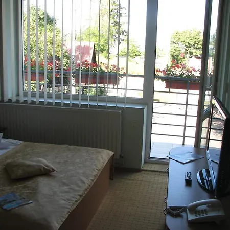 Pensiunea Warthe Guest house