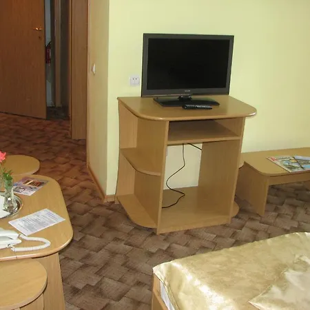 Pensiunea Warthe 3* Brasov