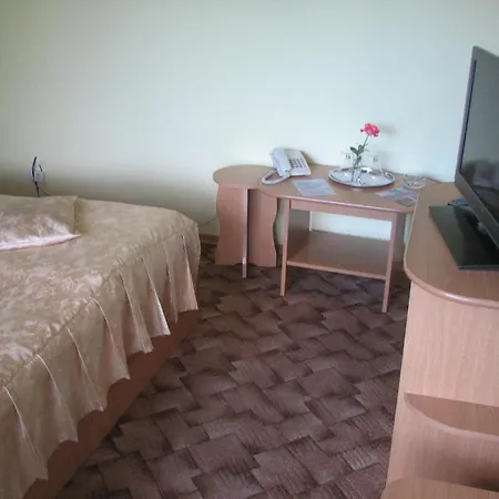 Pensiunea Warthe 3* Brasov