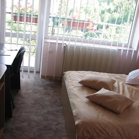 Pensiunea Warthe Brasov