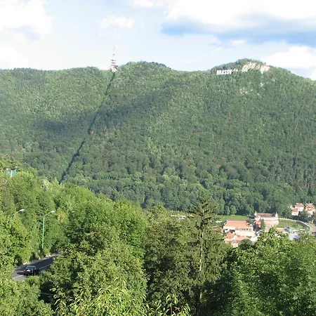 Pensiunea Warthe Guest house Brasov