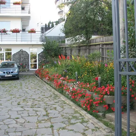 Guest house Pensiunea Warthe Brasov