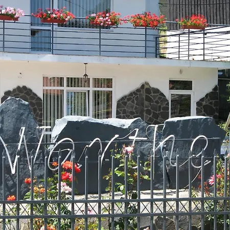 Pensiunea Warthe 3* Brasov