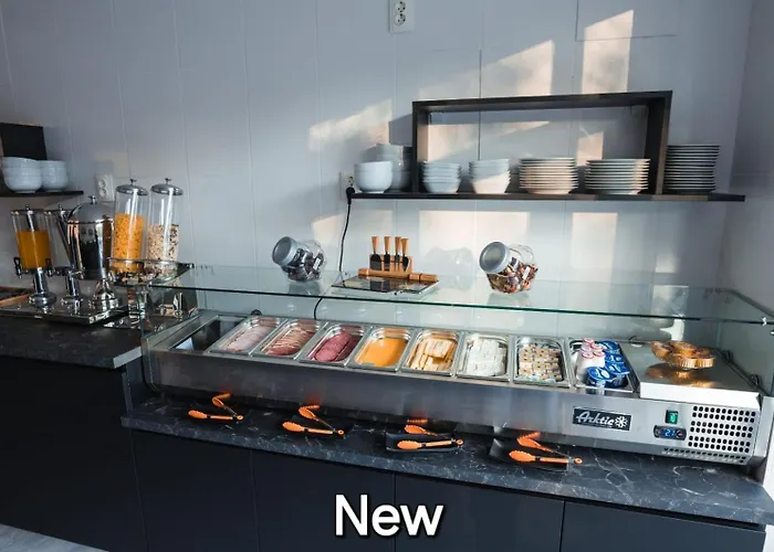 Pensiunea Warthe Casa de hóspedes