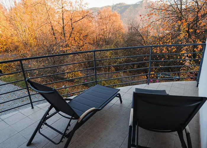 Pensiunea Warthe Guest house Brasov