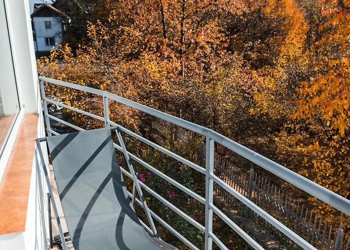 Pensiunea Warthe Brasov