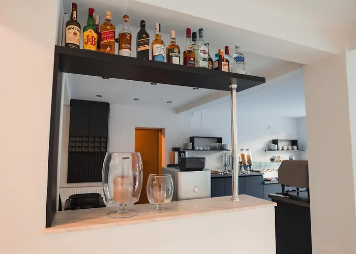 Guest house Pensiunea Warthe