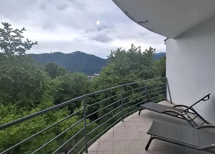 Pensiunea Warthe 3* Braşov