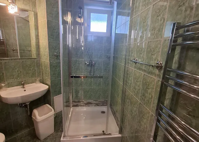 Guest house Pensiunea Warthe