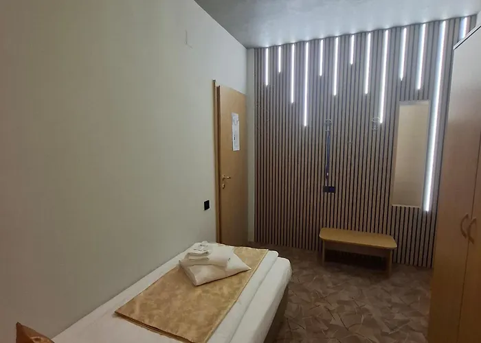 Pensiunea Warthe Brasov