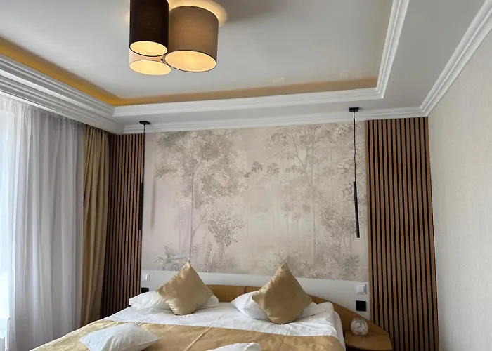 Guest house Pensiunea Warthe Brasov