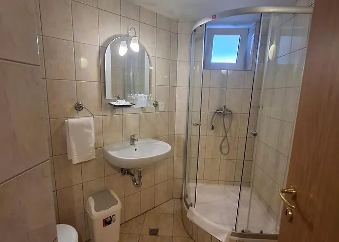 Pensiunea Warthe Brasov