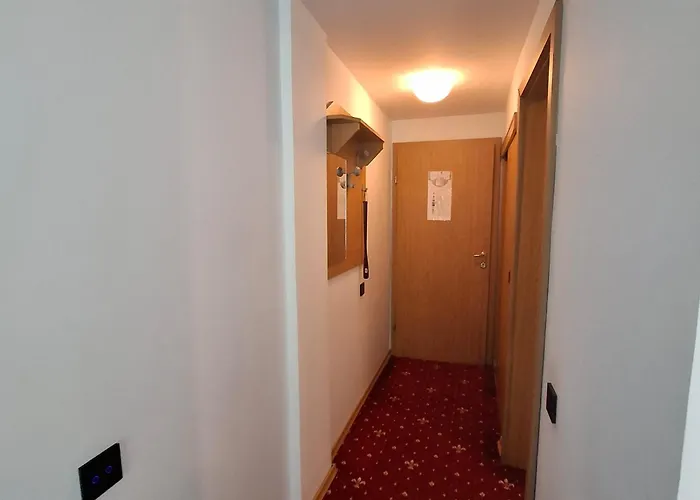 Pensiunea Warthe 3* Braşov