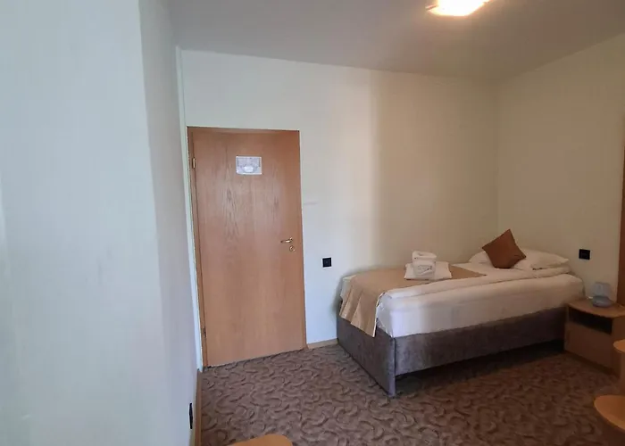 Pensiunea Warthe Casa de hóspedes Braşov