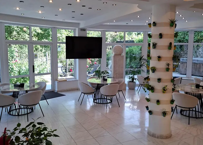 Pensiunea Warthe Casa de hóspedes Braşov